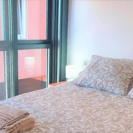 Travesia De Vigo151, 1ºa Apartman Kültér fotó