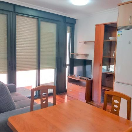 Travesia De Vigo151, 1ºa Apartman Kültér fotó