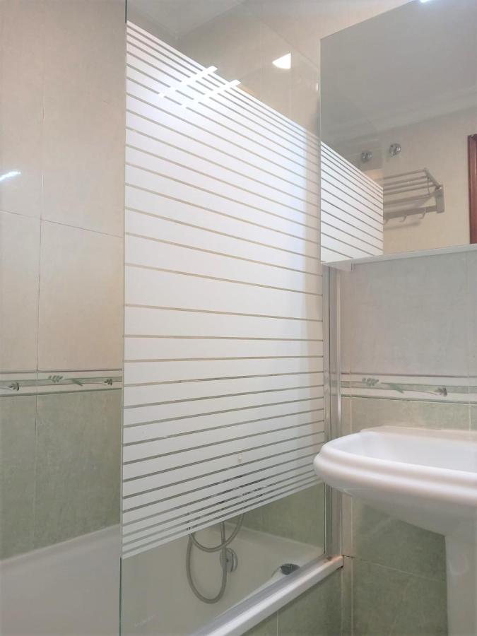 Travesia De Vigo151, 1ºa Apartman Kültér fotó