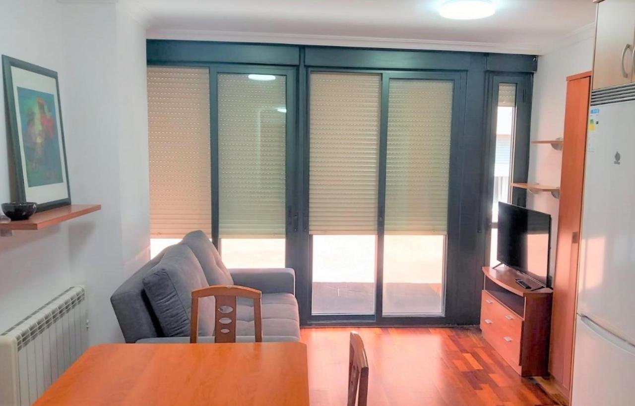 Travesia De Vigo151, 1ºa Apartman Kültér fotó