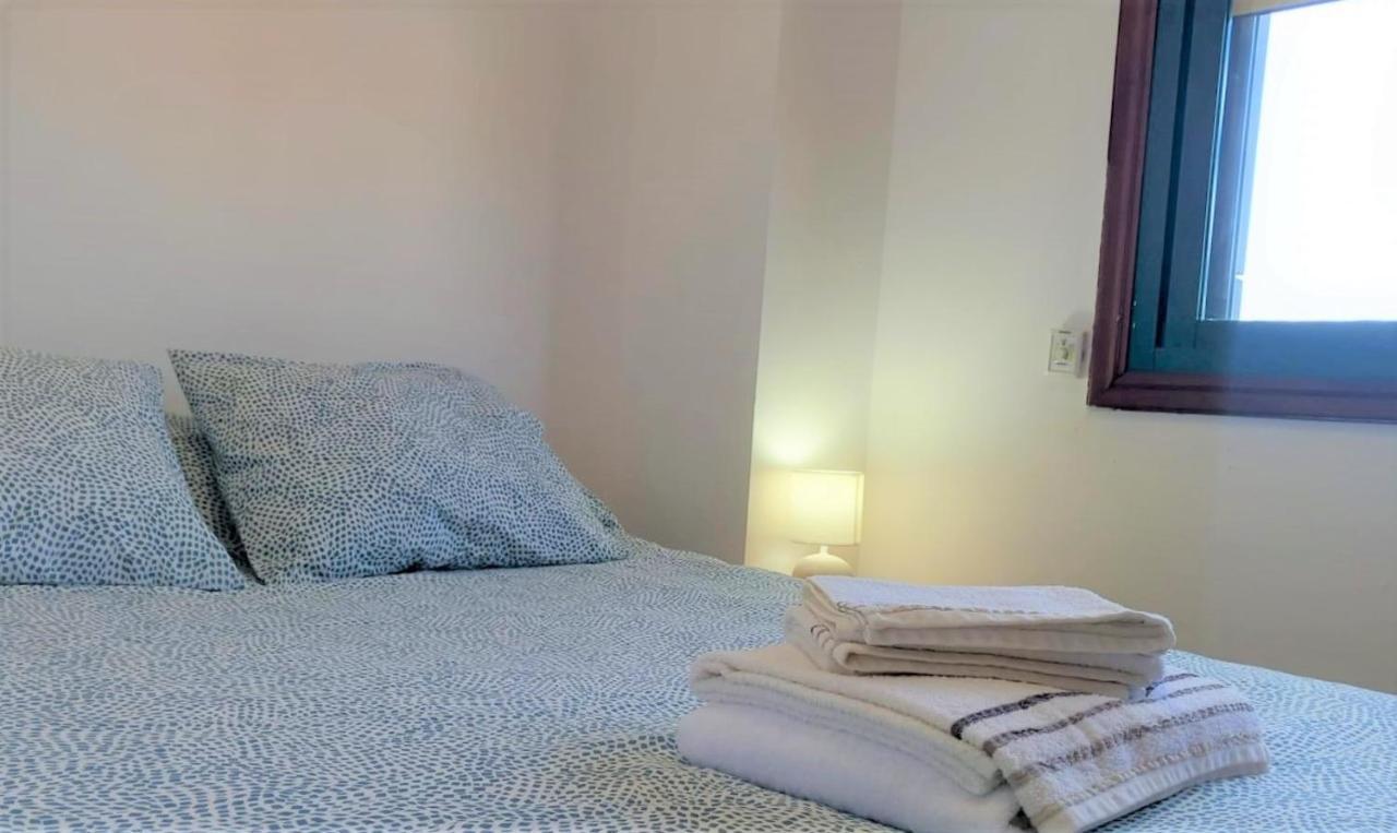 Travesia De Vigo151, 1ºa Apartman Kültér fotó