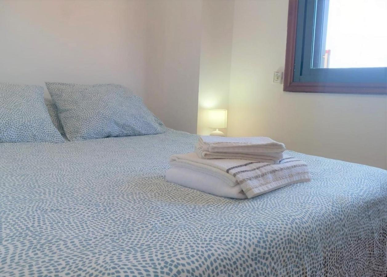 Travesia De Vigo151, 1ºa Apartman Kültér fotó