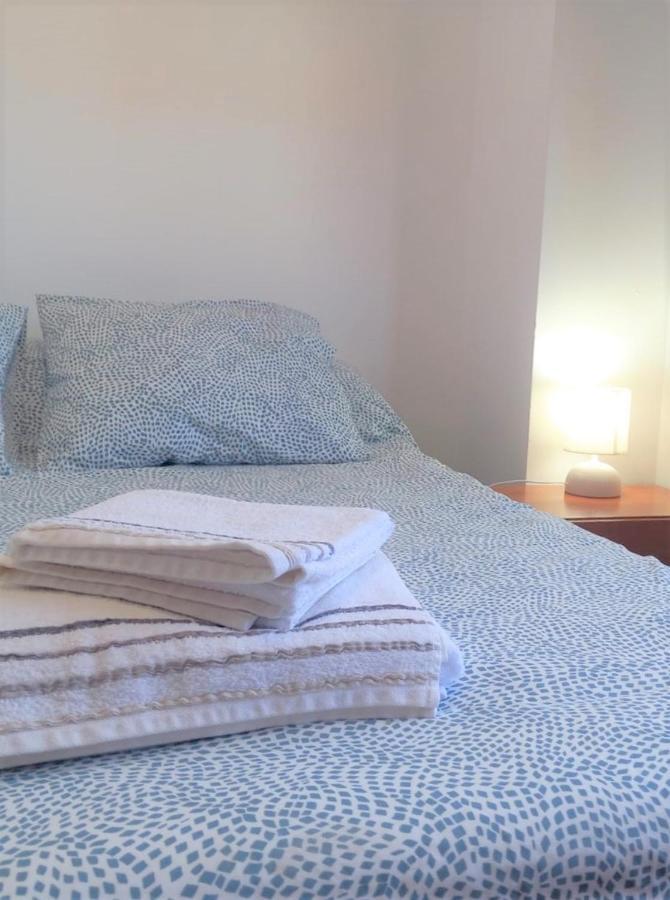 Travesia De Vigo151, 1ºa Apartman Kültér fotó