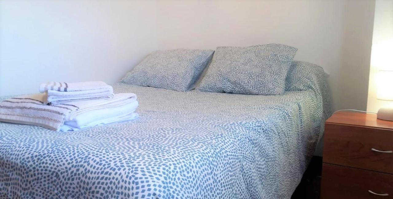 Travesia De Vigo151, 1ºa Apartman Kültér fotó