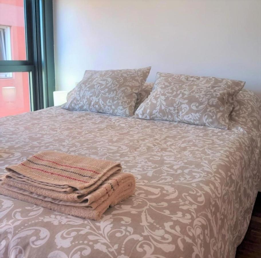 Travesia De Vigo151, 1ºa Apartman Kültér fotó