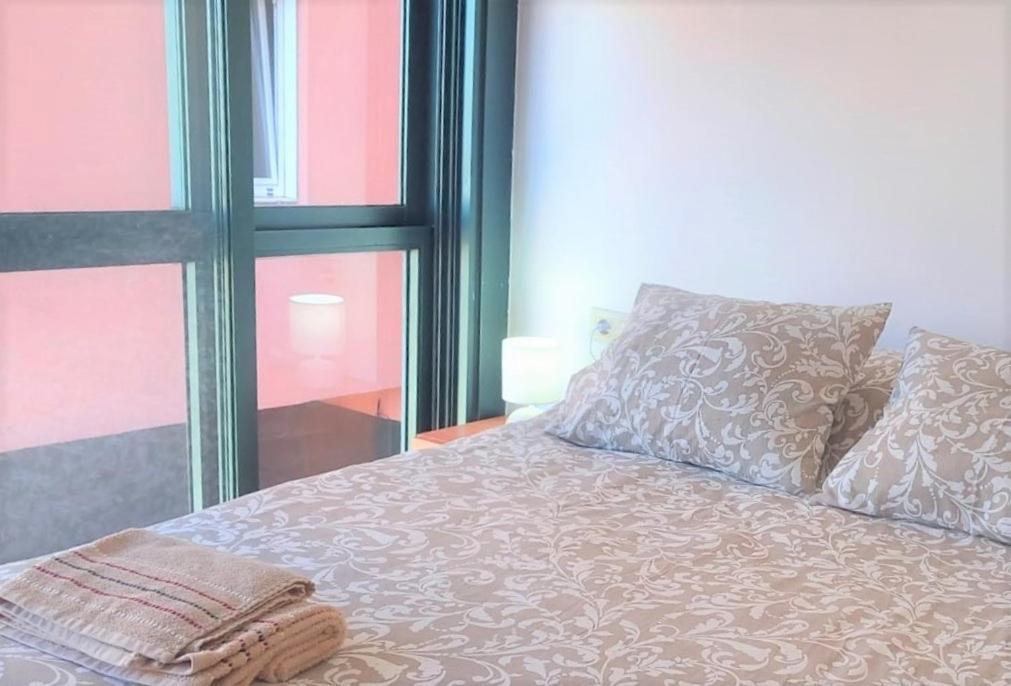 Travesia De Vigo151, 1ºa Apartman Kültér fotó